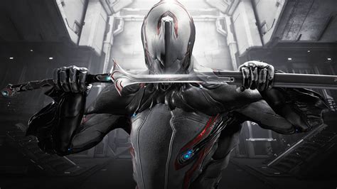 Warframe: Cross Platform Save.